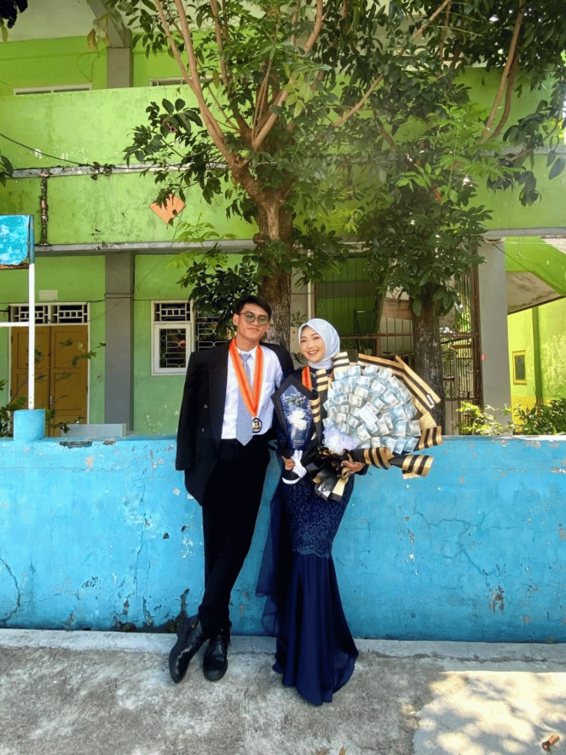 Mulai Dekat